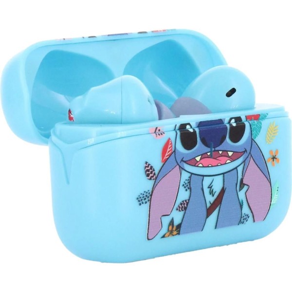 Lilo + Stitch Classic Stitch Buds EXG