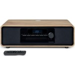 MIC300IBT Mikrosystém CD/USB/BT THOMSON