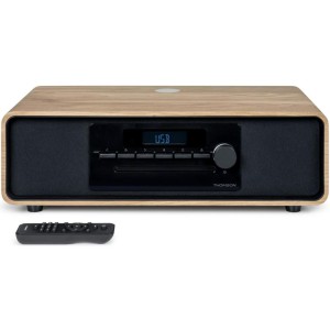 MIC300IBT Mikrosystém CD/USB/BT THOMSON