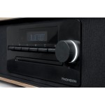 MIC300IBT Mikrosystém CD/USB/BT THOMSON