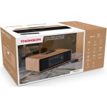 MIC300IBT Mikrosystém CD/USB/BT THOMSON
