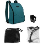 ANDREA tyrkysový 2024 MOMI