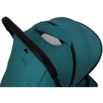 ANDREA tyrkysový 2024 MOMI