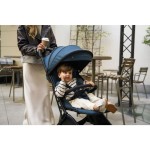 ANDREA tyrkysový 2024 MOMI