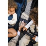 ANDREA tyrkysový 2024 MOMI