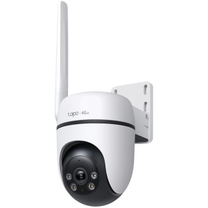 Tapo C501GW Outdoor 4G Camera TP-LINK