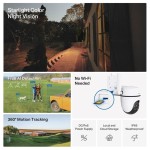 Tapo C501GW Outdoor 4G Camera TP-LINK