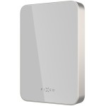 PWB MagZen 10 Crystal,Qi2,titanová FIXED