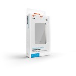 PWB MagZen 10 Crystal,Qi2,titanová FIXED