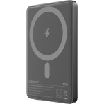 PWB SlimDual 5000mAh S1B3D čer. CUBENEST