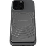 PWB SlimDual 5000mAh S1B3D čer. CUBENEST