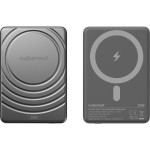 PWB SlimDual 5000mAh S1B3D čer. CUBENEST