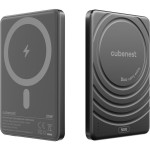 PWB SlimDual 5000mAh S1B3D čer. CUBENEST