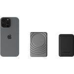 PWB SlimDual 5000mAh S1B3D čer. CUBENEST