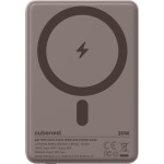 PWB SlimDual 5000mAh S1B3D gold CUBENEST