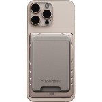 PWB SlimDual 5000mAh S1B3D gold CUBENEST