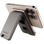 PWB SlimDual 5000mAh S1B3D gold CUBENEST