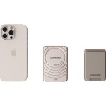 PWB SlimDual 5000mAh S1B3D gold CUBENEST