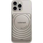 PWB SlimDual 5000mAh S1B3D tit. CUBENEST