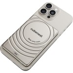 PWB SlimDual 5000mAh S1B3D tit. CUBENEST