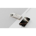 PWB SlimDual 5000mAh S1B3D tit. CUBENEST