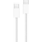 USB-C/USB-C kabel 60W 1m 2ks CUBENEST