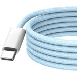 USB-C/USB-C kabel 60W 1m 4ks CUBENEST