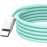 USB-C/USB-C kabel 60W 1m 4ks CUBENEST