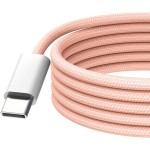 USB-C/USB-C kabel 60W 1m 4ks CUBENEST