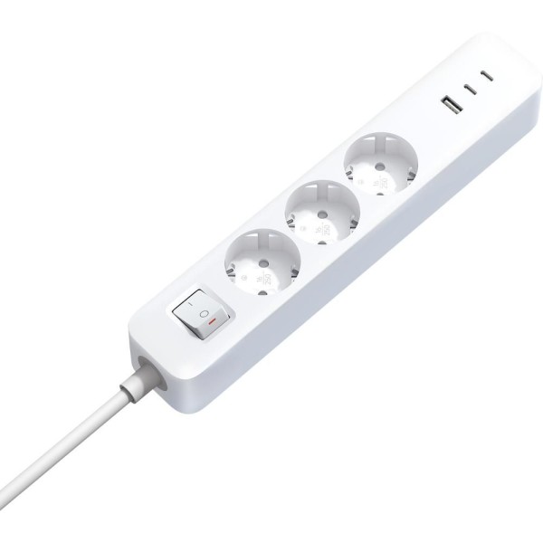 BHR07UKEU 20W Power Strip prodl.k.XIAOMI