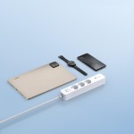 BHR07UKEU 20W Power Strip prodl.k.XIAOMI