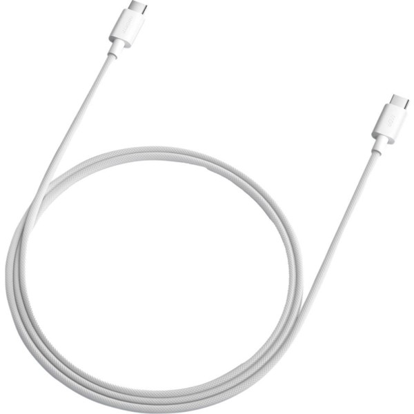 11273 USB-C kabel 3A Braided (1m) XIAOMI