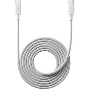11271 USB-C kabel 6A Braided (2m) XIAOMI