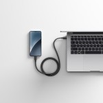 11272 USB-C kabel 6A High-sp.(1m) XIAOMI