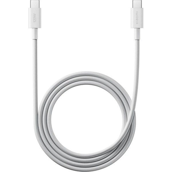 11270 USB-C kabel 6A Braided (1m) XIAOMI