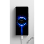 11270 USB-C kabel 6A Braided (1m) XIAOMI