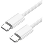USB-C/USB-C kabel 60W 1m 1ks CUBENEST