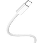 USB-C/USB-C kabel 60W 1m 1ks CUBENEST