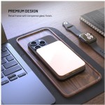 PWB MagZen 5 Crystal, Qi2, růžová FIXED