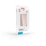 PWB MagZen 5 Crystal, Qi2, růžová FIXED