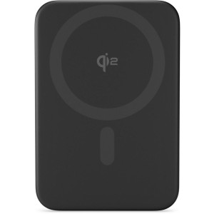 Qi2 Mag+ PB 10000mAh EM71b černá EPICO