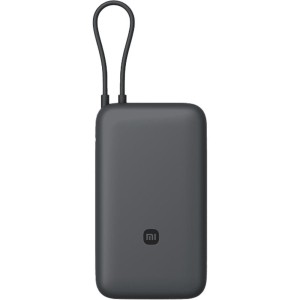 Power Bank 20000mAh GL Dark Gray XIAOMI
