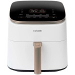 TURBO BLAZE PRO FRITÉZA 6,2L BÍLÁ COSORI
