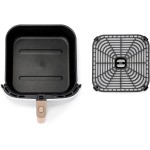 TURBO BLAZE PRO FRITÉZA 6,2L BÍLÁ COSORI