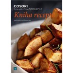 TURBO BLAZE PRO FRITÉZA 6,2L ČERN COSORI