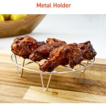 UNIVERZÁLNÍ 6-DÍLNÁ SADA PŘÍSL.II COSORI