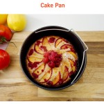 UNIVERZÁLNÍ 6-DÍLNÁ SADA PŘÍSL.II COSORI