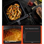 DUAL BLAZE SMART FRITÉZA 6,4 L COSORI