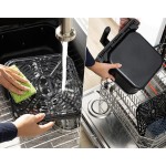 DUAL BLAZE SMART FRITÉZ 6,4L ŠEDÁ COSORI