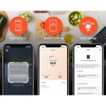 DUAL BLAZE SMART FRITÉZ 6,4L ŠEDÁ COSORI